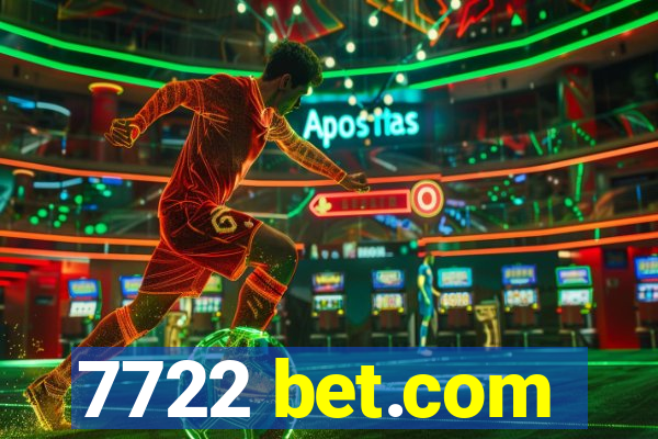 7722 bet.com